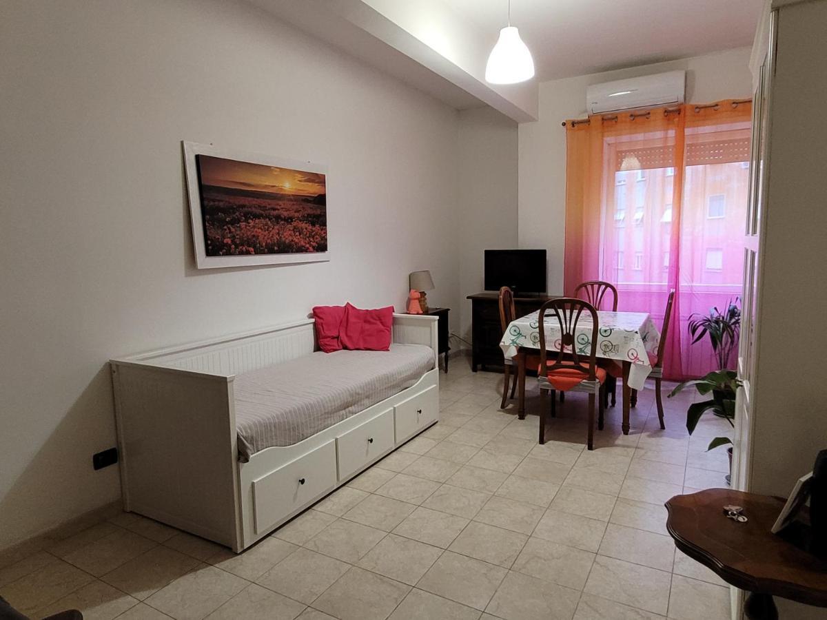 In My Place Rome Extérieur photo