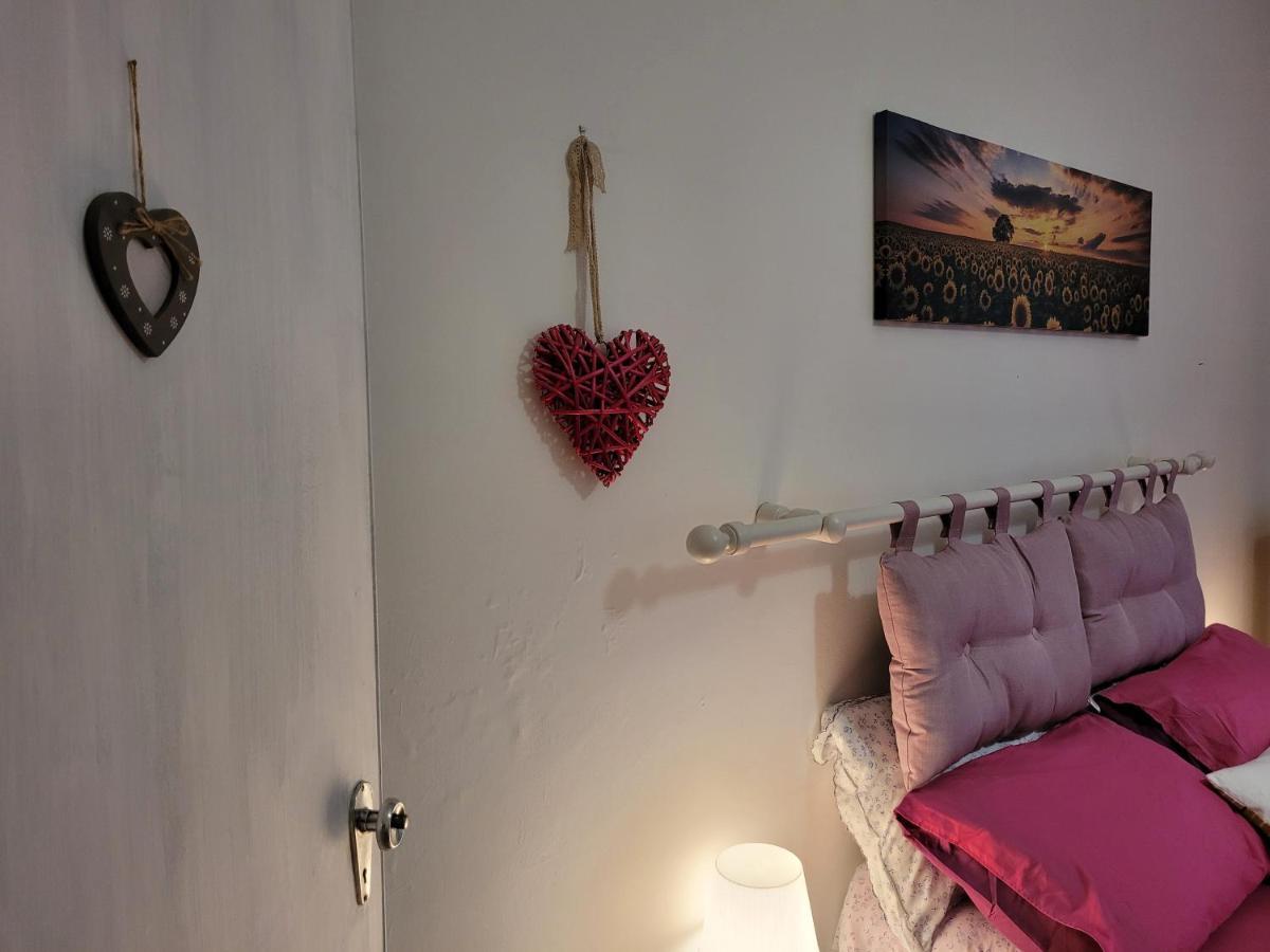 In My Place Rome Extérieur photo