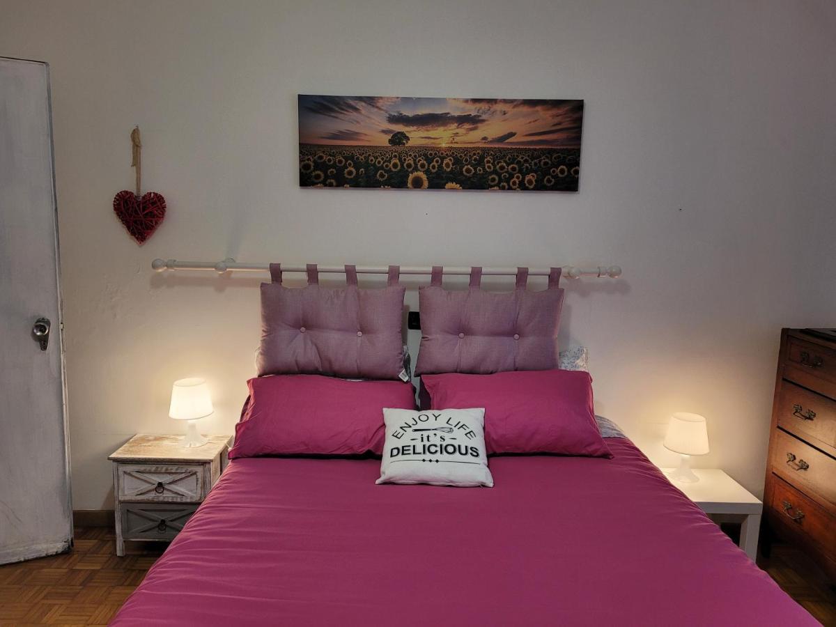 In My Place Rome Extérieur photo