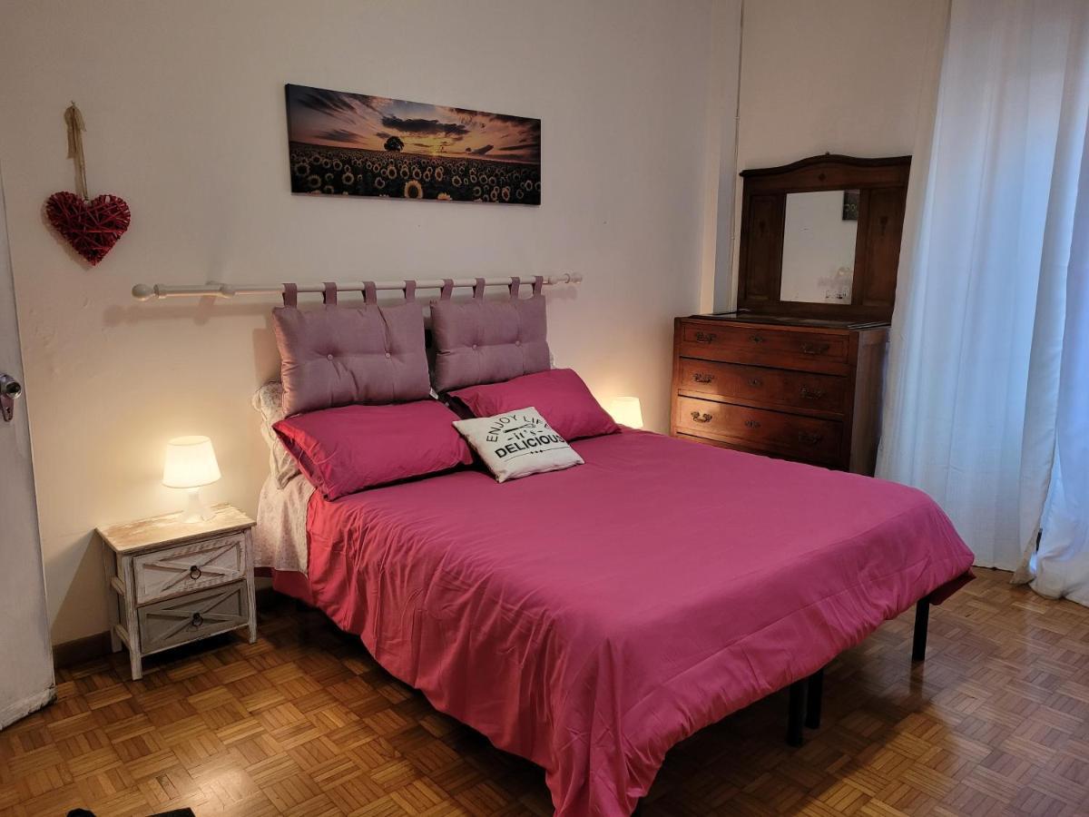 In My Place Rome Extérieur photo