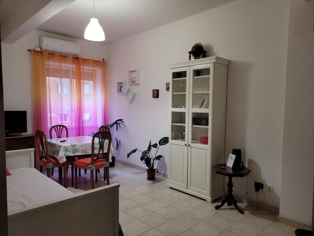 In My Place Rome Extérieur photo