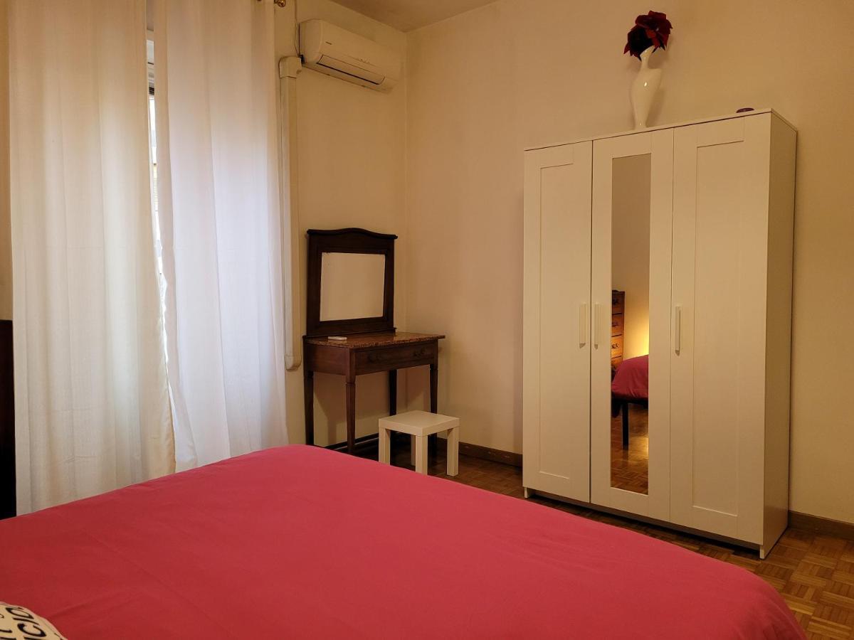 In My Place Rome Extérieur photo
